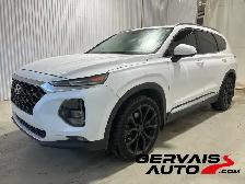 Hyundai Santa Fe Essential Mags 2020 à vendre