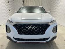 Hyundai Santa Fe Essential Mags 2020 à vendre - Photo 2