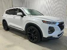 Hyundai Santa Fe Essential Mags 2020 à vendre - Photo 4