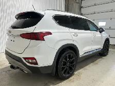 Hyundai Santa Fe Essential Mags 2020 à vendre - Photo 5