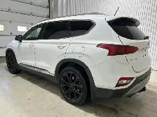 Hyundai Santa Fe Essential Mags 2020 à vendre - Photo 8