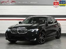 2023 BMW 3 Series 330i xDrive ///M Package Navigation Sunroof Re