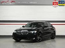 2023 BMW 3 Series 330i xDrive ///M Package Navigation Sunroof Re - Photo 5