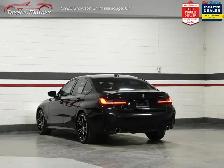 2023 BMW 3 Series 330i xDrive ///M Package Navigation Sunroof Re - Photo 6