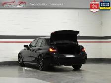 2023 BMW 3 Series 330i xDrive ///M Package Navigation Sunroof Re - Photo 8