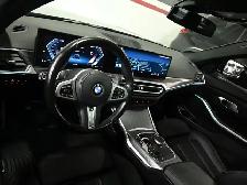 2023 BMW 3 Series 330i xDrive ///M Package Navigation Sunroof Re - Photo 10