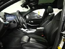 2023 BMW 3 Series 330i xDrive ///M Package Navigation Sunroof Re - Photo 25
