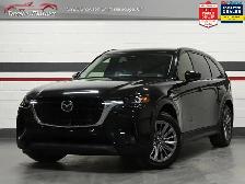 2024 Mazda CX-90 MHEV GS-L No Accident Leather Radar Cruise Push
