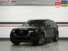 2024 Mazda CX-90 MHEV GS-L No Accident Leather Radar Cruise Push - Photo 5