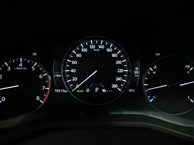 2024 Mazda CX-90 MHEV GS-L No Accident Leather Radar Cruise Push - Photo 13