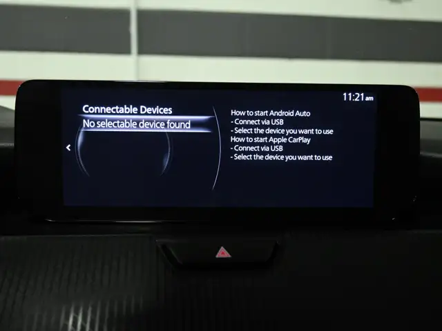 2024 Mazda CX-90 MHEV GS-L No Accident Leather Radar Cruise Push - Photo 16