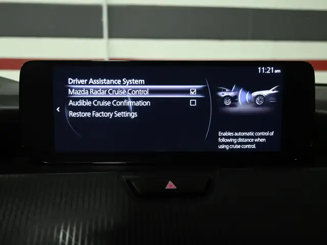 2024 Mazda CX-90 MHEV GS-L No Accident Leather Radar Cruise Push - Photo 17