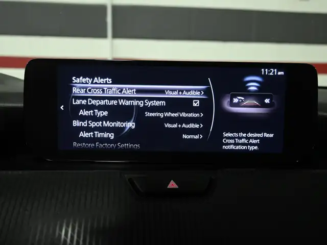 2024 Mazda CX-90 MHEV GS-L No Accident Leather Radar Cruise Push - Photo 18