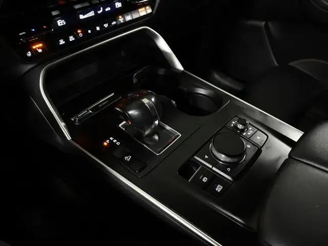 2024 Mazda CX-90 MHEV GS-L No Accident Leather Radar Cruise Push - Photo 22