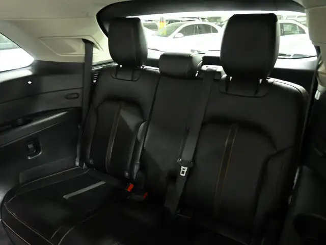 2024 Mazda CX-90 MHEV GS-L No Accident Leather Radar Cruise Push - Photo 25