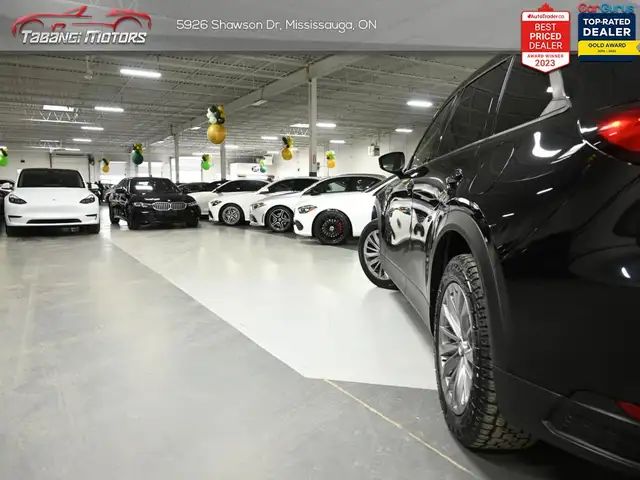 2024 Mazda CX-90 MHEV GS-L No Accident Leather Radar Cruise Push - Photo 26