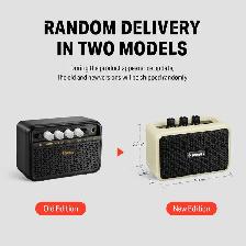 DONNER DST-100 ELECTRIC GUITAR KIT, AMPLIFIER & ACCESSORIES - Photo 6