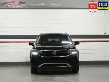 2024 Volkswagen Taos Comfortline No Accident PanoRoof Remote Sta - Photo 4