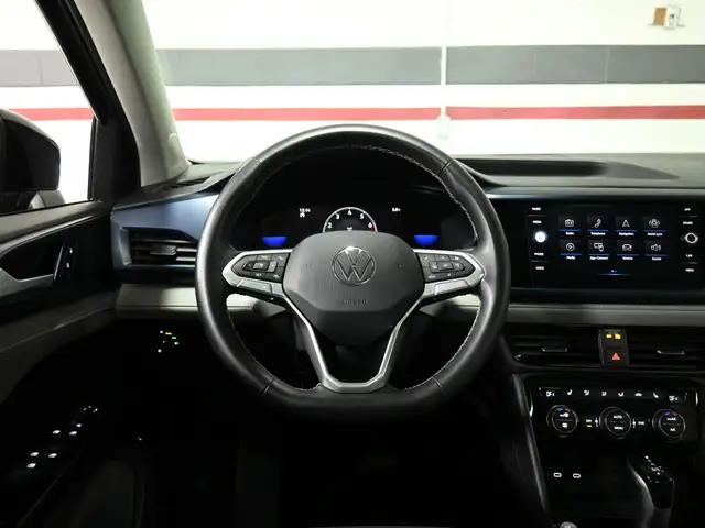 2024 Volkswagen Taos Comfortline No Accident PanoRoof Remote Sta - Photo 12