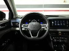 2024 Volkswagen Taos Comfortline No Accident PanoRoof Remote Sta - Photo 12