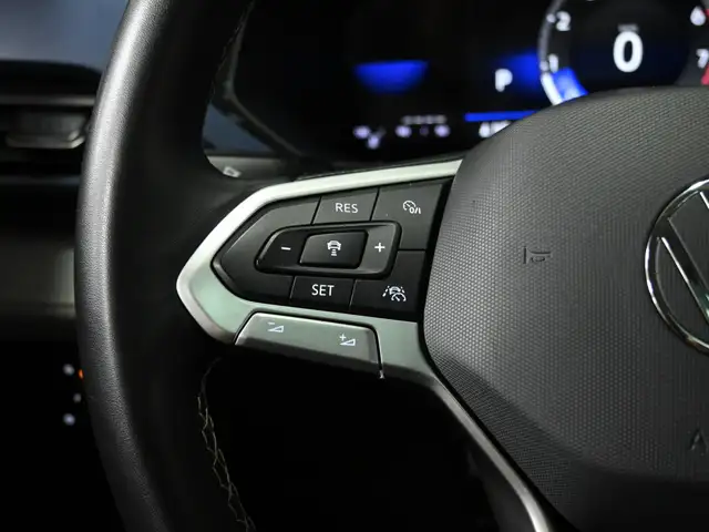 2024 Volkswagen Taos Comfortline No Accident PanoRoof Remote Sta - Photo 14