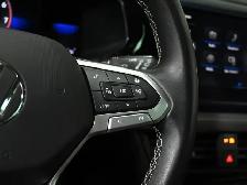 2024 Volkswagen Taos Comfortline No Accident PanoRoof Remote Sta - Photo 15