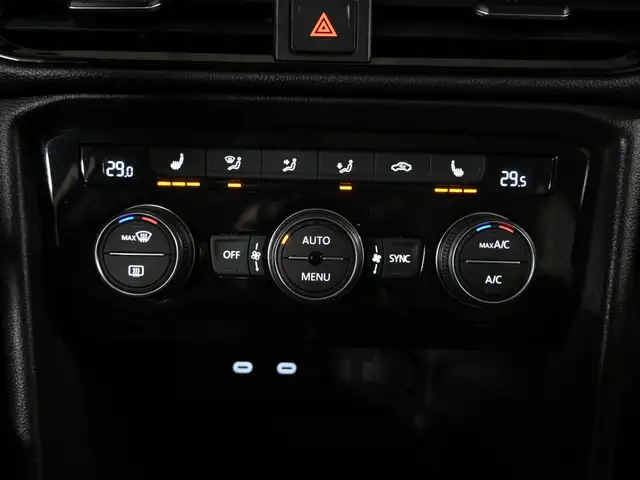 2024 Volkswagen Taos Comfortline No Accident PanoRoof Remote Sta - Photo 19