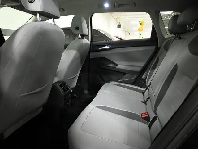 2024 Volkswagen Taos Comfortline No Accident PanoRoof Remote Sta - Photo 23