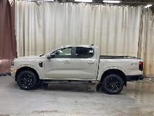 2025 FORD Ranger Lariat - Photo 2