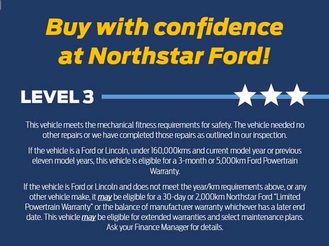2025 FORD Ranger Lariat - Photo 3