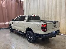 2025 FORD Ranger Lariat - Photo 4