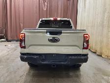 2025 FORD Ranger Lariat - Photo 5