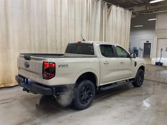 2025 FORD Ranger Lariat - Photo 6