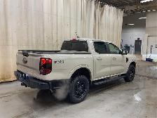 2025 FORD Ranger Lariat - Photo 6