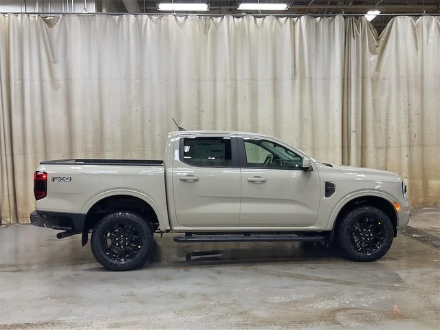 2025 FORD Ranger Lariat - Photo 7