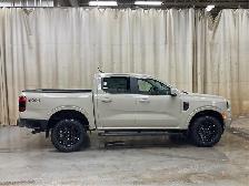 2025 FORD Ranger Lariat - Photo 7