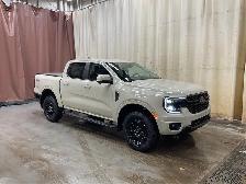 2025 FORD Ranger Lariat - Photo 8