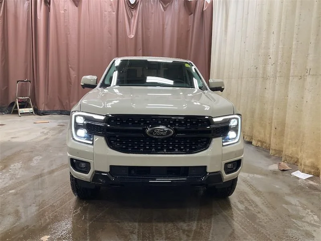2025 FORD Ranger Lariat - Photo 9