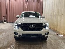 2025 FORD Ranger Lariat - Photo 9