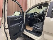 2025 FORD Ranger Lariat - Photo 10