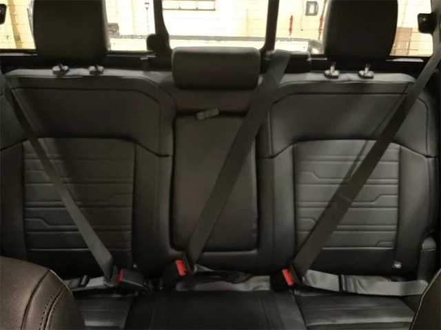 2025 FORD Ranger Lariat - Photo 13