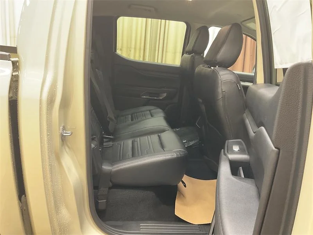 2025 FORD Ranger Lariat - Photo 14