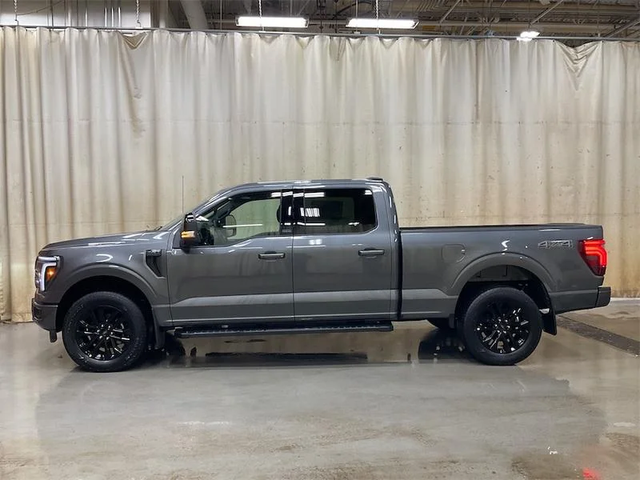 2025 FORD F-150 Lariat - Photo 2