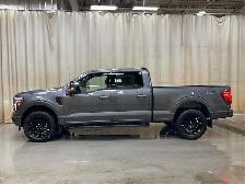 2025 FORD F-150 Lariat - Photo 2