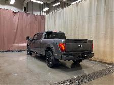 2025 FORD F-150 Lariat - Photo 4