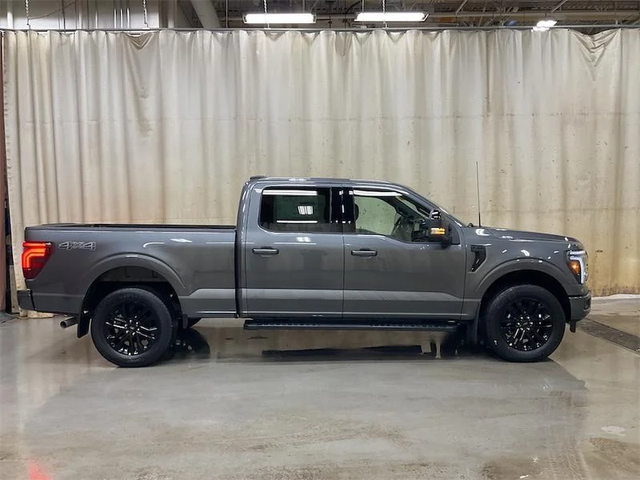 2025 FORD F-150 Lariat - Photo 7