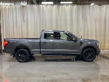 2025 FORD F-150 Lariat - Photo 7