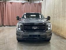 2025 FORD F-150 Lariat - Photo 9