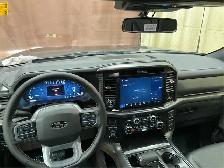 2025 FORD F-150 Lariat - Photo 11