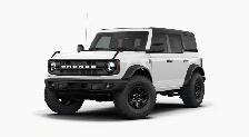 2026 Ford Bronco BIG BEND | BLACK DIAMOND PACKAGE | - Photo 2